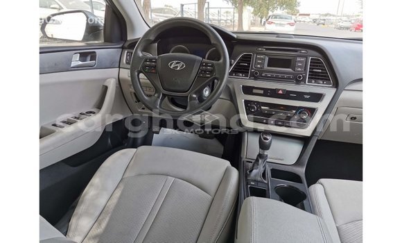 Buy Import Hyundai Sonata Other Car in Import - Dubai in Ashanti Buy Import Hyundai Sonata Other Car in Import - Dubai in Ashanti