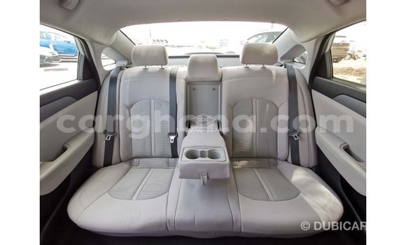 Buy Import Hyundai Sonata Other Car in Import - Dubai in Ashanti Buy Import Hyundai Sonata Other Car in Import - Dubai in Ashanti