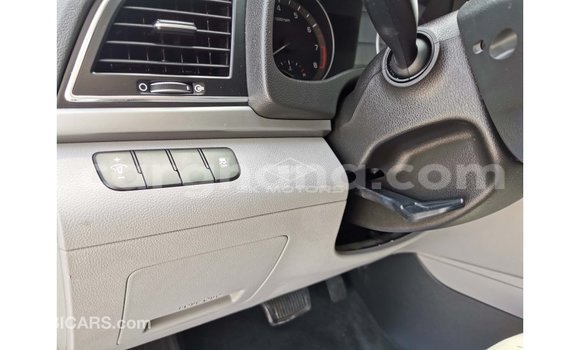 Sayi Imported Hyundai Elantra Sauran Mota in Import - Dubai a Ashanti Sayi Imported Hyundai Elantra Sauran Mota in Import - Dubai a Ashanti