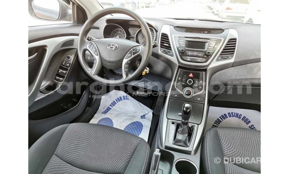 Sayi Imported Hyundai Elantra Black Mota in Import - Dubai a Ashanti Sayi Imported Hyundai Elantra Black Mota in Import - Dubai a Ashanti