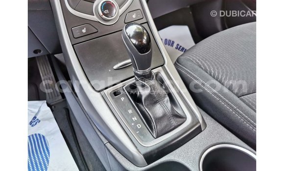 Sayi Imported Hyundai Elantra Black Mota in Import - Dubai a Ashanti Sayi Imported Hyundai Elantra Black Mota in Import - Dubai a Ashanti