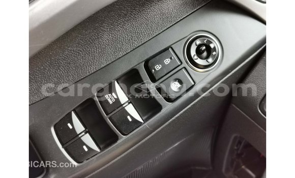 Sayi Imported Hyundai Elantra Black Mota in Import - Dubai a Ashanti Sayi Imported Hyundai Elantra Black Mota in Import - Dubai a Ashanti