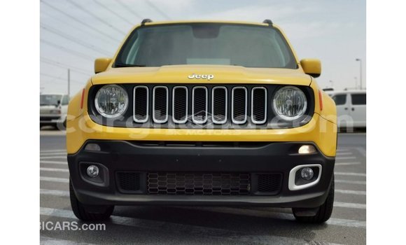 Sayi Imported Jeep Renegade Sauran Mota in Import - Dubai a Ashanti Sayi Imported Jeep Renegade Sauran Mota in Import - Dubai a Ashanti