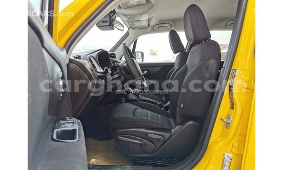 Sayi Imported Jeep Renegade Sauran Mota in Import - Dubai a Ashanti Sayi Imported Jeep Renegade Sauran Mota in Import - Dubai a Ashanti