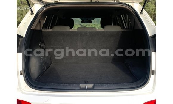 Buy Import Hyundai Creta White Car in Import - Dubai in Ashanti Buy Import Hyundai Creta White Car in Import - Dubai in Ashanti