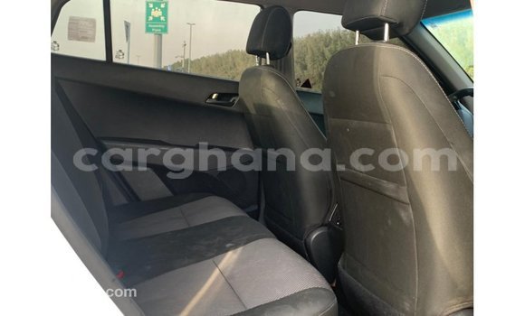 Buy Import Hyundai Creta White Car in Import - Dubai in Ashanti Buy Import Hyundai Creta White Car in Import - Dubai in Ashanti