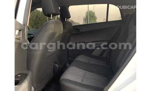 Buy Import Hyundai Creta White Car in Import - Dubai in Ashanti Buy Import Hyundai Creta White Car in Import - Dubai in Ashanti