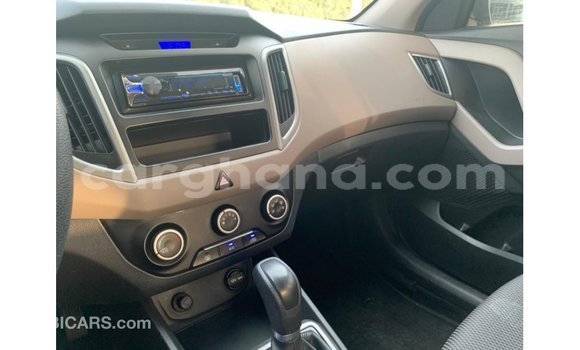 Buy Import Hyundai Creta White Car in Import - Dubai in Ashanti Buy Import Hyundai Creta White Car in Import - Dubai in Ashanti