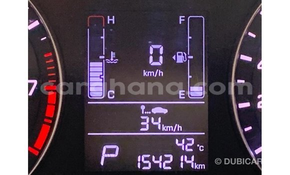 Buy Import Hyundai Creta White Car in Import - Dubai in Ashanti Buy Import Hyundai Creta White Car in Import - Dubai in Ashanti