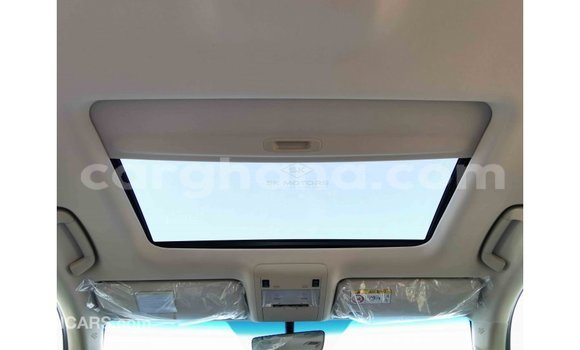 Buy Import Toyota Land Cruiser Black Car in Import - Dubai in Ashanti Buy Import Toyota Land Cruiser Black Car in Import - Dubai in Ashanti