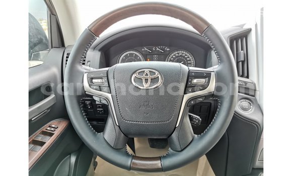 Buy Import Toyota Land Cruiser Black Car in Import - Dubai in Ashanti Buy Import Toyota Land Cruiser Black Car in Import - Dubai in Ashanti