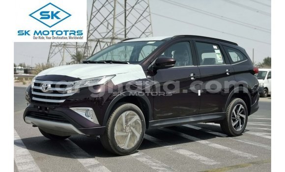 Buy Import Toyota Rush Brown Car in Import - Dubai in Ashanti Buy Import Toyota Rush Brown Car in Import - Dubai in Ashanti