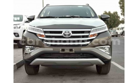 Ra Imported Toyota Rush Brown Ọkọ̀ in Import - Dubai ni Ashanti Ra Imported Toyota Rush Brown Ọkọ̀ in Import - Dubai ni Ashanti
