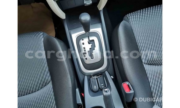 Ra Imported Toyota Rush Brown Ọkọ̀ in Import - Dubai ni Ashanti Ra Imported Toyota Rush Brown Ọkọ̀ in Import - Dubai ni Ashanti