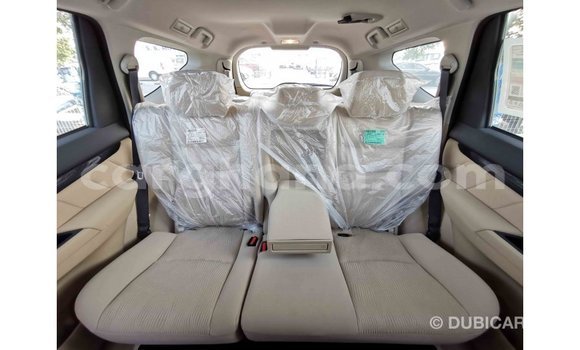 Ra Imported Mitsubishi Montero Brown Ọkọ̀ in Import - Dubai ni Ashanti Ra Imported Mitsubishi Montero Brown Ọkọ̀ in Import - Dubai ni Ashanti