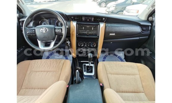 Sayi Imported Toyota Fortuner Sauran Mota in Import - Dubai a Ashanti Sayi Imported Toyota Fortuner Sauran Mota in Import - Dubai a Ashanti