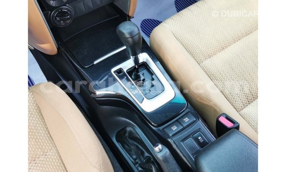 Sayi Imported Toyota Fortuner Sauran Mota in Import - Dubai a Ashanti Sayi Imported Toyota Fortuner Sauran Mota in Import - Dubai a Ashanti