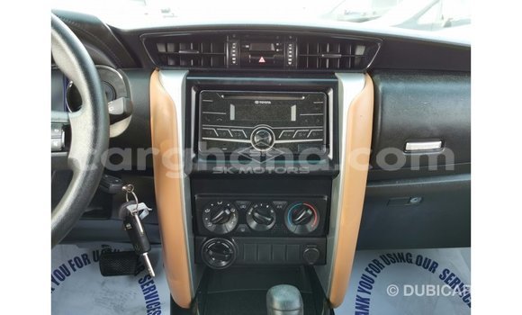Sayi Imported Toyota Fortuner Sauran Mota in Import - Dubai a Ashanti Sayi Imported Toyota Fortuner Sauran Mota in Import - Dubai a Ashanti