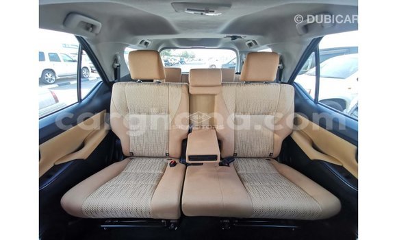 Sayi Imported Toyota Fortuner Sauran Mota in Import - Dubai a Ashanti Sayi Imported Toyota Fortuner Sauran Mota in Import - Dubai a Ashanti