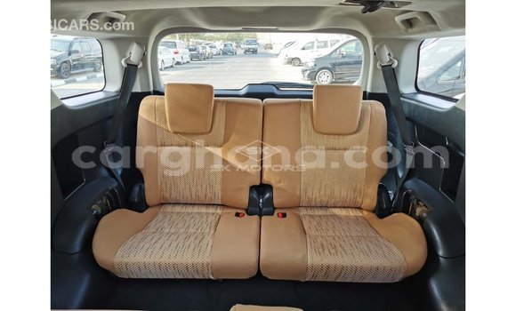 Sayi Imported Toyota Fortuner Sauran Mota in Import - Dubai a Ashanti Sayi Imported Toyota Fortuner Sauran Mota in Import - Dubai a Ashanti
