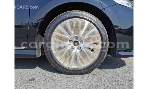 Ra Imported Toyota Camry Black Ọkọ̀ in Import - Dubai ni Ashanti Ra Imported Toyota Camry Black Ọkọ̀ in Import - Dubai ni Ashanti