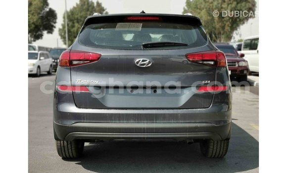 Ra Imported Hyundai Tucson Miiran Ọkọ̀ in Import - Dubai ni Ashanti Ra Imported Hyundai Tucson Miiran Ọkọ̀ in Import - Dubai ni Ashanti