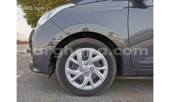 Ra Imported Hyundai i10 Miiran Ọkọ̀ in Import - Dubai ni Ashanti Ra Imported Hyundai i10 Miiran Ọkọ̀ in Import - Dubai ni Ashanti