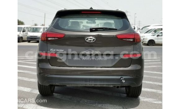 Buy Import Hyundai Tucson Brown Car in Import - Dubai in Ashanti Buy Import Hyundai Tucson Brown Car in Import - Dubai in Ashanti
