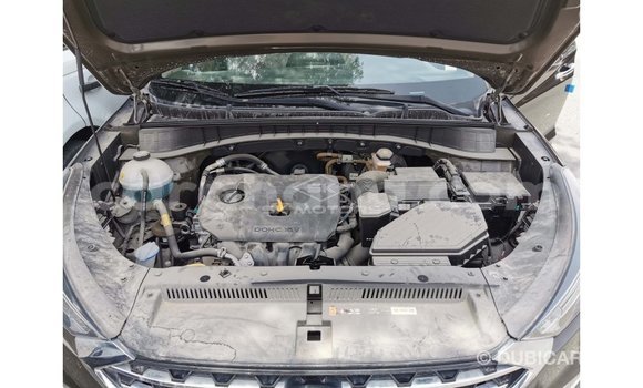 Buy Import Hyundai Tucson Brown Car in Import - Dubai in Ashanti Buy Import Hyundai Tucson Brown Car in Import - Dubai in Ashanti