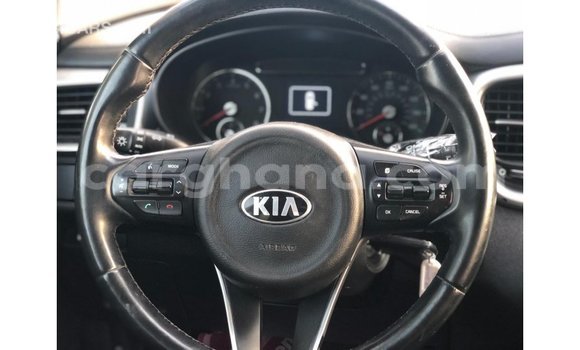 Sayi Imported Kia Sorento Green Mota in Import - Dubai a Ashanti Sayi Imported Kia Sorento Green Mota in Import - Dubai a Ashanti
