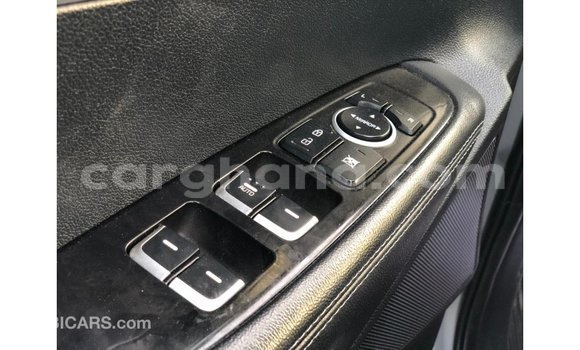 Sayi Imported Kia Sorento Green Mota in Import - Dubai a Ashanti Sayi Imported Kia Sorento Green Mota in Import - Dubai a Ashanti