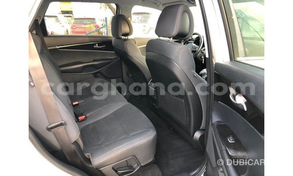 Sayi Imported Kia Sorento Green Mota in Import - Dubai a Ashanti Sayi Imported Kia Sorento Green Mota in Import - Dubai a Ashanti