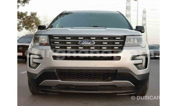 Ra Imported Ford Explorer Miiran Ọkọ̀ in Import - Dubai ni Ashanti Ra Imported Ford Explorer Miiran Ọkọ̀ in Import - Dubai ni Ashanti