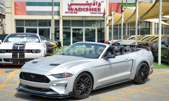 Ra Imported Ford Mustang Miiran Ọkọ̀ in Import - Dubai ni Ashanti Ra Imported Ford Mustang Miiran Ọkọ̀ in Import - Dubai ni Ashanti