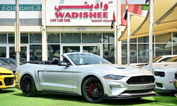 Ra Imported Ford Mustang Miiran Ọkọ̀ in Import - Dubai ni Ashanti Ra Imported Ford Mustang Miiran Ọkọ̀ in Import - Dubai ni Ashanti