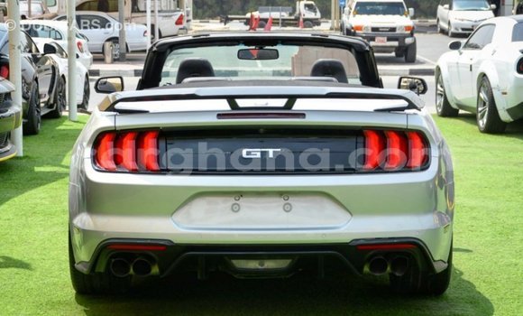 Ra Imported Ford Mustang Miiran Ọkọ̀ in Import - Dubai ni Ashanti Ra Imported Ford Mustang Miiran Ọkọ̀ in Import - Dubai ni Ashanti