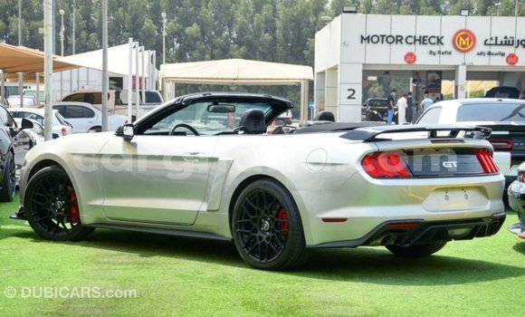 Ra Imported Ford Mustang Miiran Ọkọ̀ in Import - Dubai ni Ashanti Ra Imported Ford Mustang Miiran Ọkọ̀ in Import - Dubai ni Ashanti