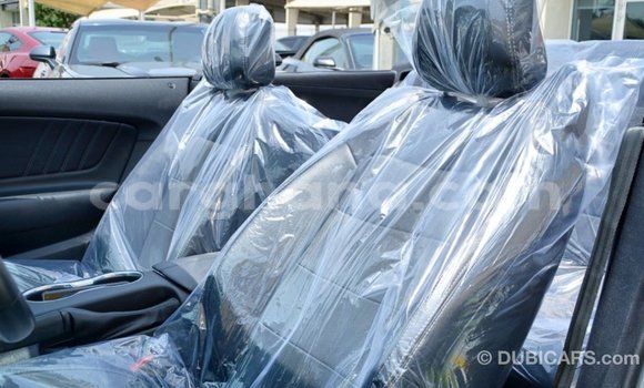 Ra Imported Ford Mustang Miiran Ọkọ̀ in Import - Dubai ni Ashanti Ra Imported Ford Mustang Miiran Ọkọ̀ in Import - Dubai ni Ashanti