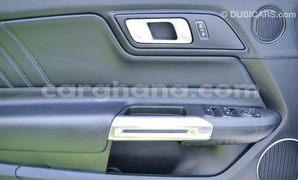 Ra Imported Ford Mustang Miiran Ọkọ̀ in Import - Dubai ni Ashanti Ra Imported Ford Mustang Miiran Ọkọ̀ in Import - Dubai ni Ashanti