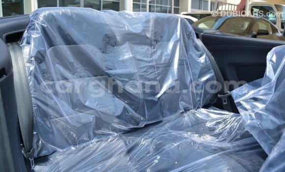 Ra Imported Ford Mustang Miiran Ọkọ̀ in Import - Dubai ni Ashanti Ra Imported Ford Mustang Miiran Ọkọ̀ in Import - Dubai ni Ashanti