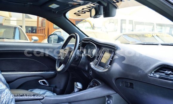 Ra Imported Dodge Challenger Black Ọkọ̀ in Import - Dubai ni Ashanti Ra Imported Dodge Challenger Black Ọkọ̀ in Import - Dubai ni Ashanti