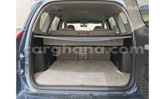 Sayi Imported Toyota 4Runner Blue Mota in Import - Dubai a Ashanti Sayi Imported Toyota 4Runner Blue Mota in Import - Dubai a Ashanti