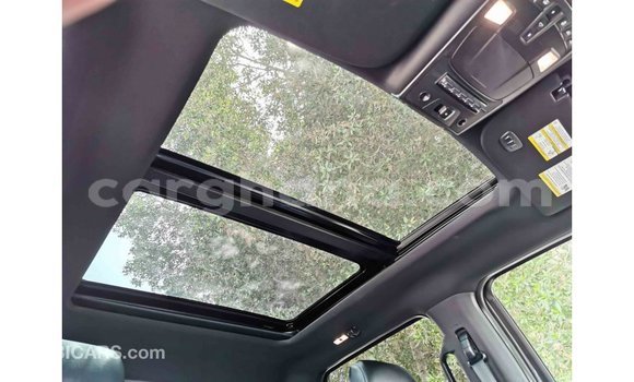 Ra Imported FORD MUSTANG Miiran Ọkọ̀ in Import - Dubai ni Ashanti Ra Imported FORD MUSTANG Miiran Ọkọ̀ in Import - Dubai ni Ashanti