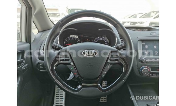Ra Imported Kia Cerato funfun Ọkọ̀ in Import - Dubai ni Ashanti Ra Imported Kia Cerato funfun Ọkọ̀ in Import - Dubai ni Ashanti