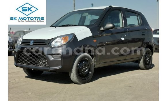 Buy Import Suzuki Alto Other Car in Import - Dubai in Ashanti Buy Import Suzuki Alto Other Car in Import - Dubai in Ashanti