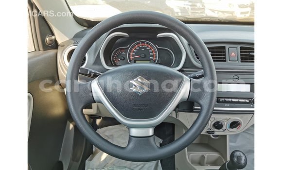 Buy Import Suzuki Alto Other Car in Import - Dubai in Ashanti Buy Import Suzuki Alto Other Car in Import - Dubai in Ashanti