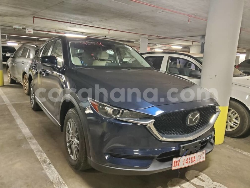 Big with watermark mazda cx 5 greater accra accra 7431