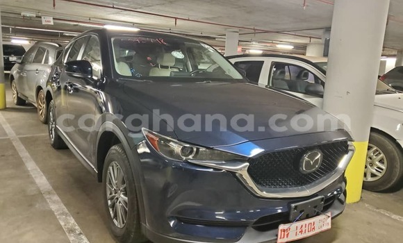 Buy Used Mazda CX-5 Other Car in Accra in Greater Accra