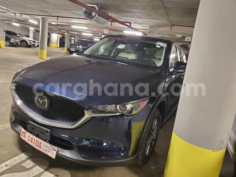 Big with watermark mazda cx 5 greater accra accra 7431