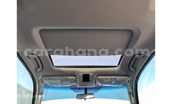 Buy Import Toyota Prado Black Car in Import - Dubai in Ashanti Buy Import Toyota Prado Black Car in Import - Dubai in Ashanti